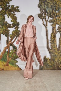 Martin Grant RTW Fall 2017