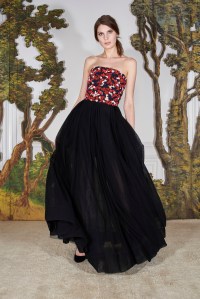 Martin Grant RTW Fall 2017