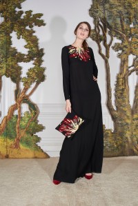 Martin Grant RTW Fall 2017