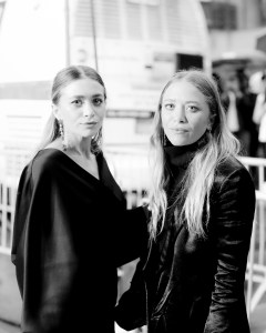Women Fashion Designers: Mary Kate and Ashley Olsen