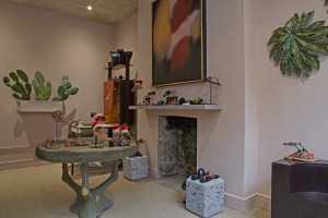 Álvaro store Marylebone