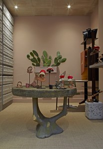 Álvaro store Marylebone