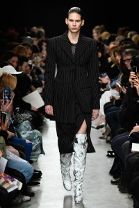 Masha Ma RTW Fall 2017
