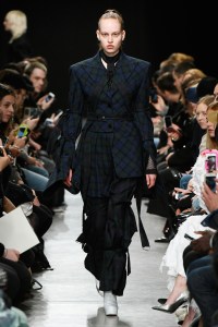 Masha Ma RTW Fall 2017