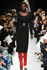 Masha Ma RTW Fall 2017