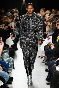 Masha Ma RTW Fall 2017