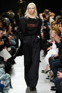 Masha Ma RTW Fall 2017