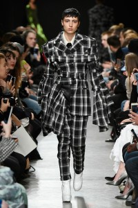 Masha Ma RTW Fall 2017