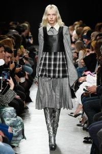 Masha Ma RTW Fall 2017