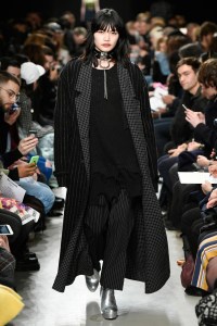 Masha Ma RTW Fall 2017
