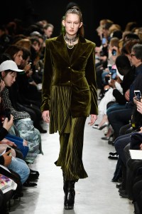 Masha Ma RTW Fall 2017