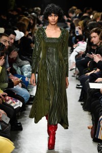 Masha Ma RTW Fall 2017