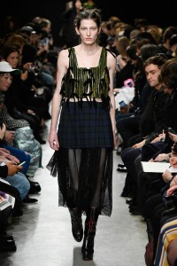 Masha Ma RTW Fall 2017