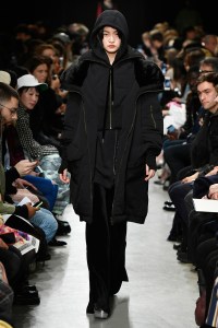 Masha Ma RTW Fall 2017