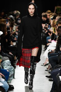 Masha Ma RTW Fall 2017