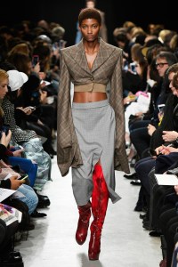 Masha Ma RTW Fall 2017