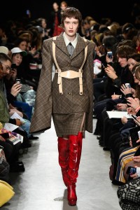 Masha Ma RTW Fall 2017
