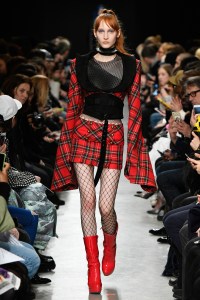 Masha Ma RTW Fall 2017