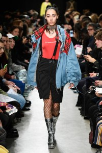 Masha Ma RTW Fall 2017