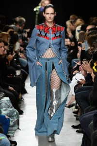 Masha Ma RTW Fall 2017