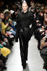 Masha Ma RTW Fall 2017