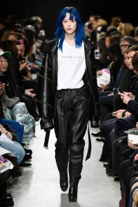 Masha Ma RTW Fall 2017