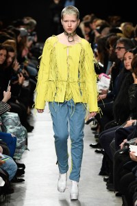 Masha Ma RTW Fall 2017