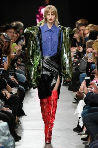 Masha Ma RTW Fall 2017