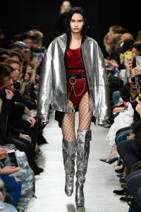 Masha Ma RTW Fall 2017