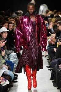 Masha Ma RTW Fall 2017