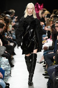 Masha Ma RTW Fall 2017