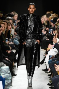 Masha Ma RTW Fall 2017