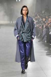 Matohu RTW Fall 2017