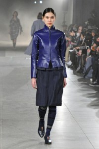Matohu RTW Fall 2017