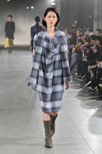 Matohu RTW Fall 2017