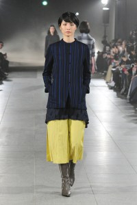Matohu RTW Fall 2017