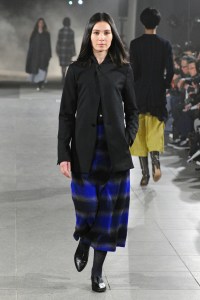Matohu RTW Fall 2017