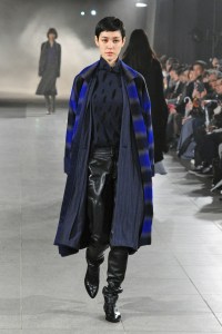 Matohu RTW Fall 2017