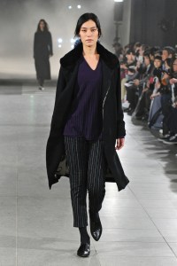 Matohu RTW Fall 2017