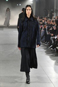 Matohu RTW Fall 2017