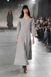Matohu RTW Fall 2017