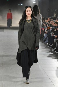 Matohu RTW Fall 2017