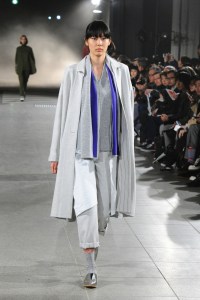 Matohu RTW Fall 2017