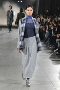 Matohu RTW Fall 2017