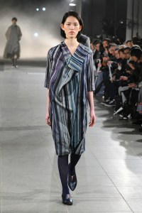 Matohu RTW Fall 2017