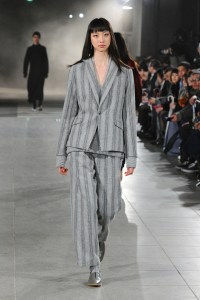 Matohu RTW Fall 2017