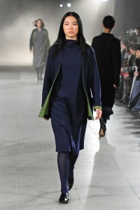 Matohu RTW Fall 2017