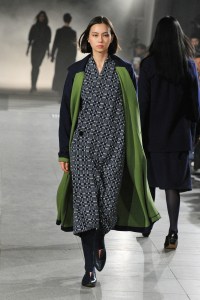 Matohu RTW Fall 2017