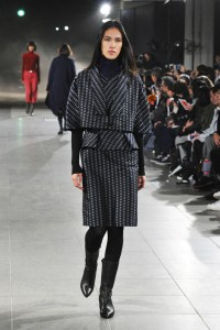 Matohu RTW Fall 2017