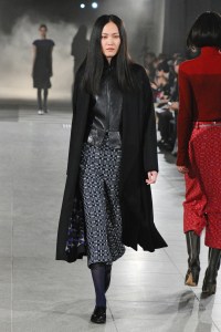 Matohu RTW Fall 2017
